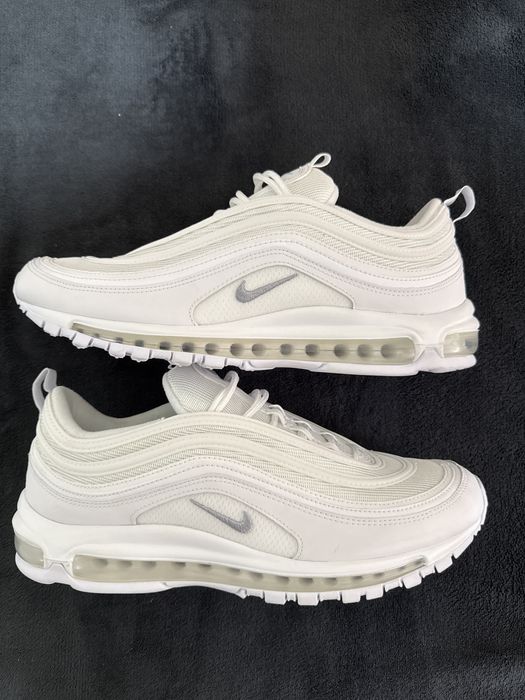 Nike Air Max 97 — Novo, nunca usado — Original