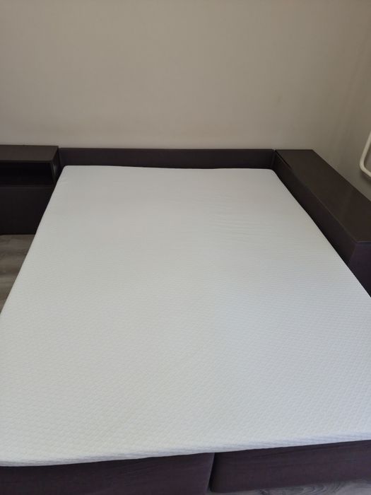 Диван кутовий розкладний з матрасом