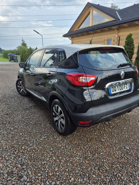 Renault Captur Disel/Camera/Super Stam
