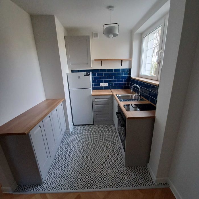 Mieszkanie – Lublin, Śródmieście - Widok 2