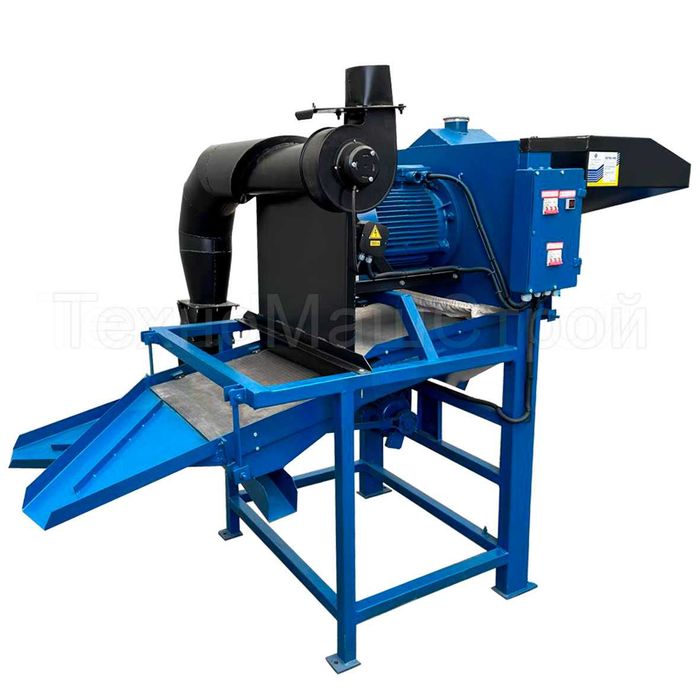 Крупоцех "EXTRA-500"