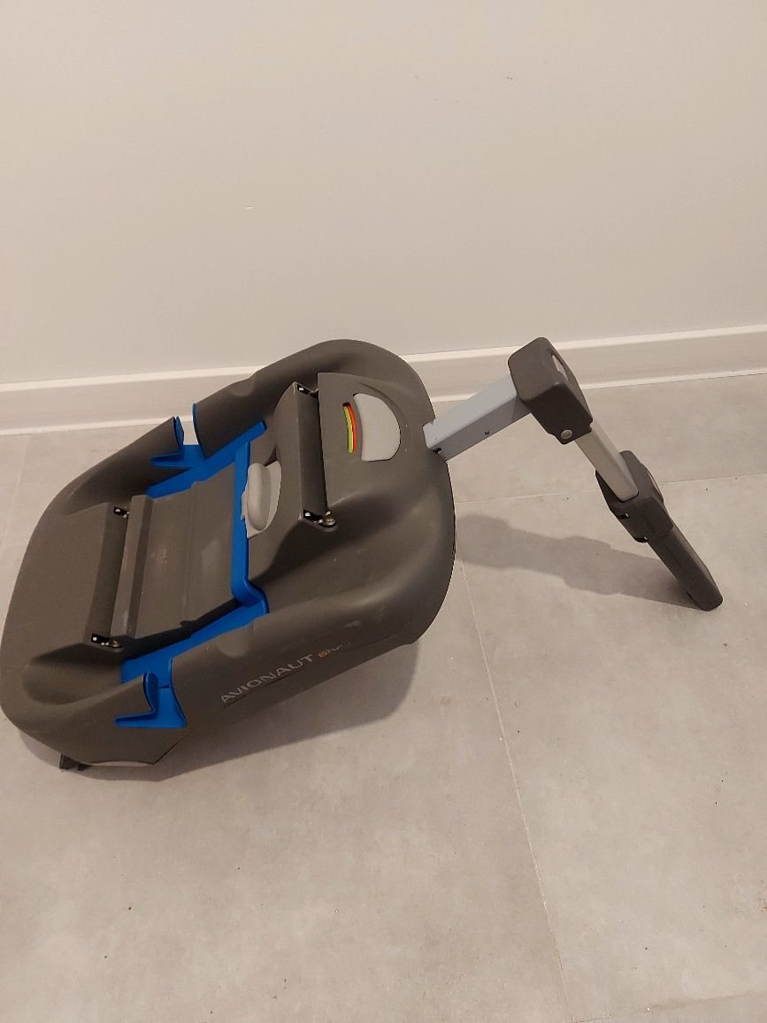 Karwala carlo isofix clearance
