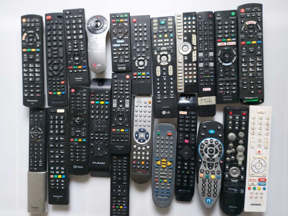 PŁYTY Główne -Zasilacze -Logika-PILOTY-Tv-Philips-Samsung-Lg i inne