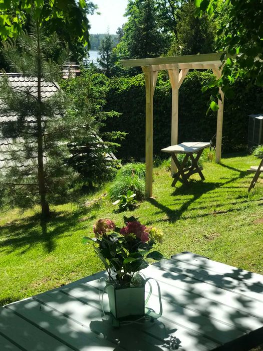 Wolne od 22.08 Kretowiny,  domki nad jeziorem Narie 14300 Lake Houses