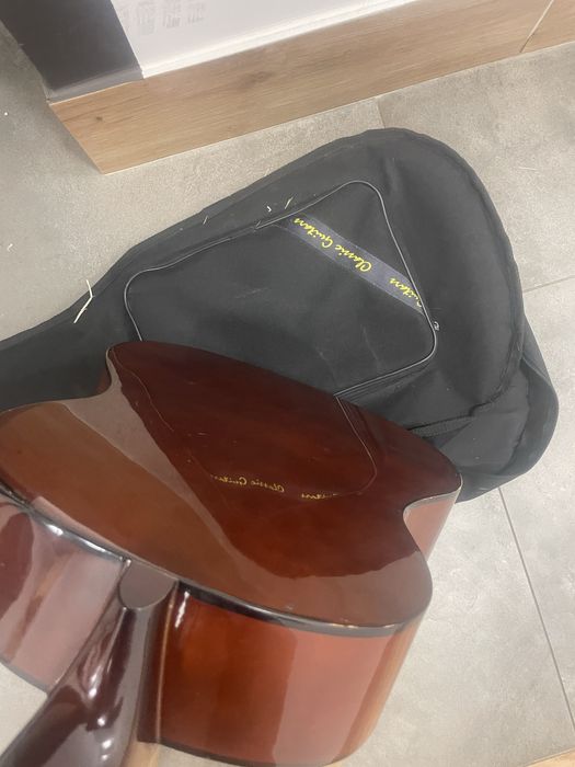 gitara klasyczna Durango