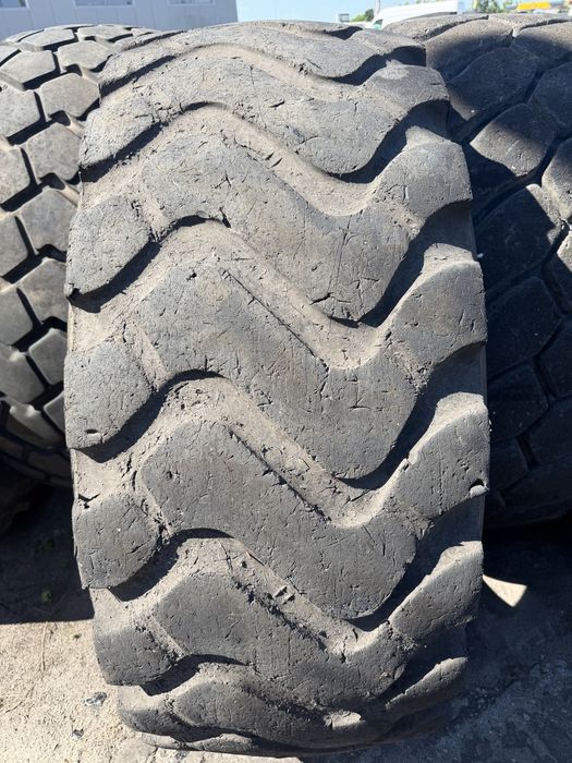 20.5r25 20.5-25 Michelin XHA2 Fadroma