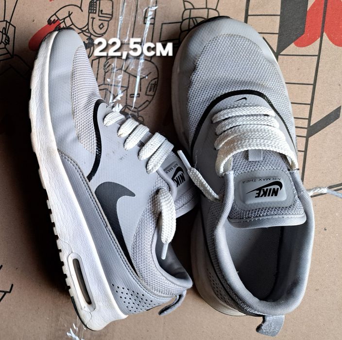 Кросівки PUMA,Nike 32,33,34р