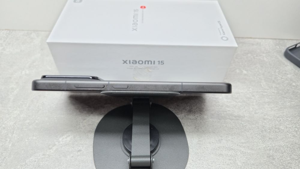 Xiaomi 15 12/512Gb, 13 циклів, СТАН НОВОГО!!! Глобальна ВЕРСІЯ