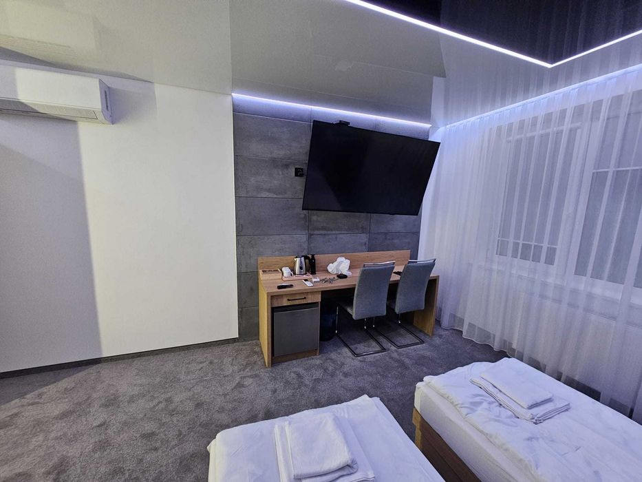 nocleg Apartamenty Korczaka Mielec