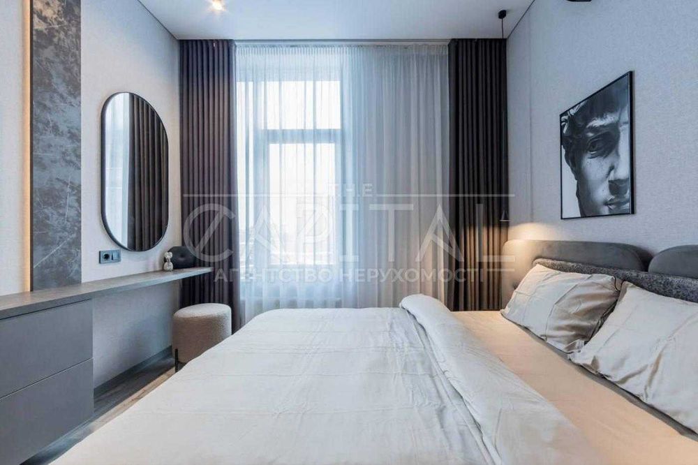 Продаж квартира Новопечерскькі липки Верхогляда 11в