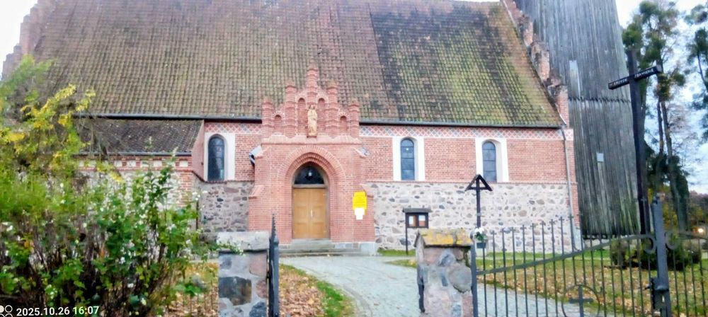 Działka z bezterminowymi warunkami zabudowy – pohled 6