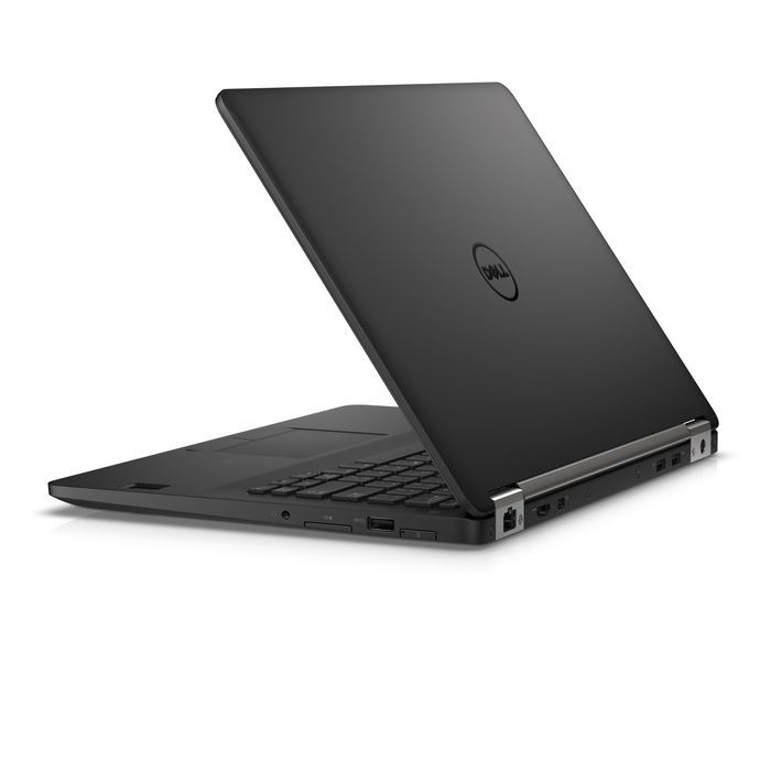Сенсорний ноутбук Dell Latitude E7470 (i5-6200U|16GB|240SSD)