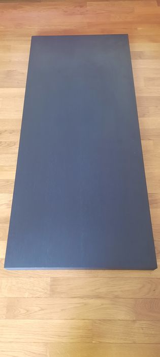Base Madeira Wenge Maciça