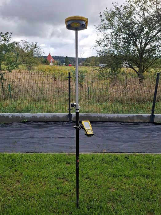 Geomax Zenith 25 Pro