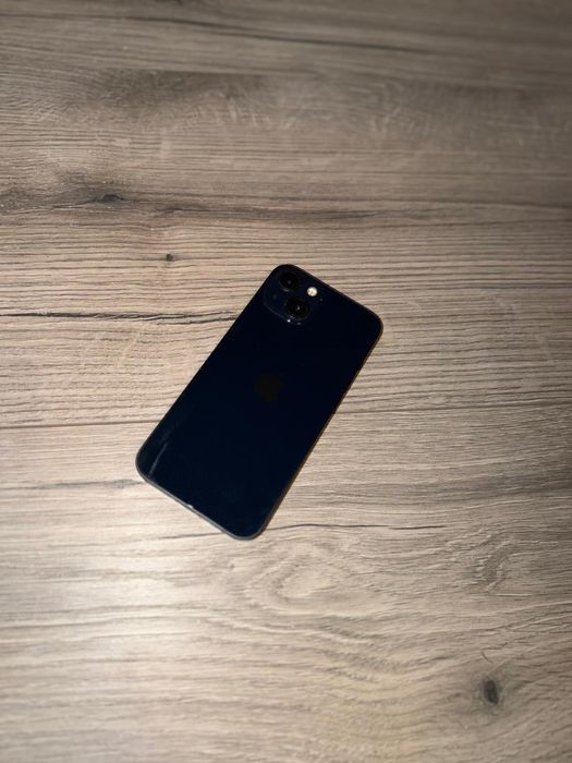 Iphone 13 midnight 128 GB