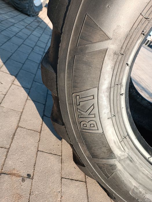 650/45-22.5 BKT Flotation TR 678 650/45R22.5