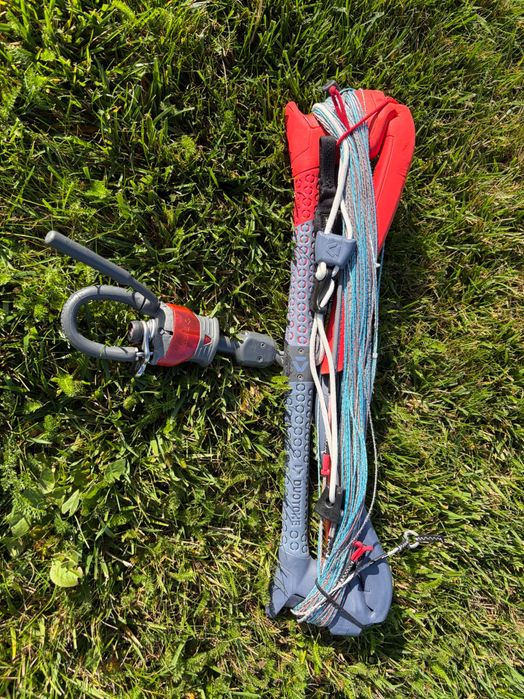 Kite Neo SLS 8m 2023+bar