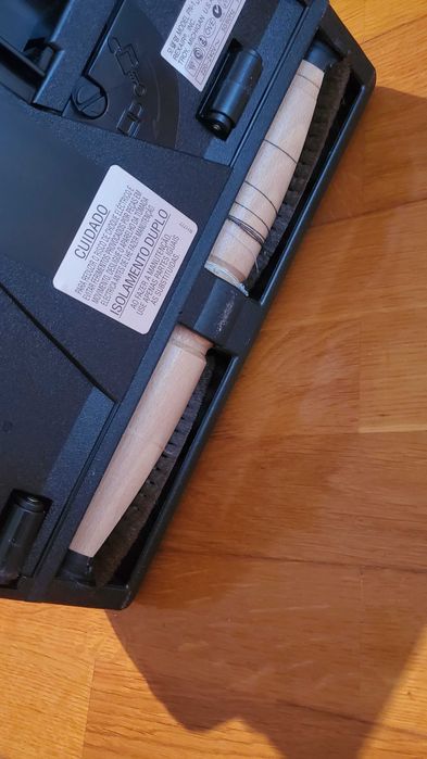 Peça aspirador Rainbow