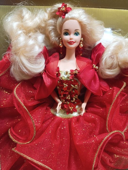 Лялька Barbie Hallmark special edition (1993)