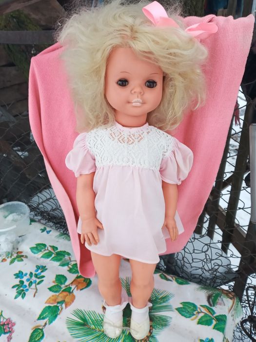 Кукла 60 см , большая