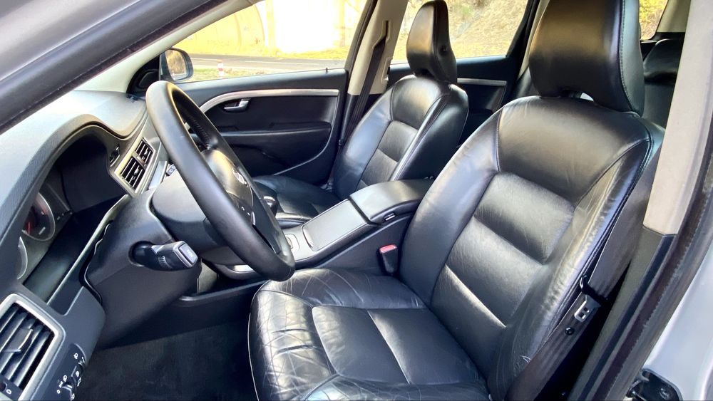 Volvo V70 2.0 D