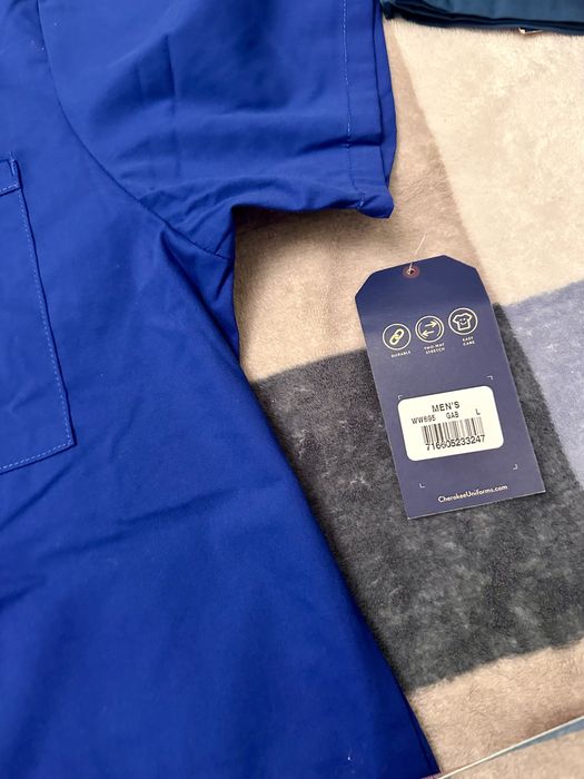 Чоловічі медичні костюми Cherokke