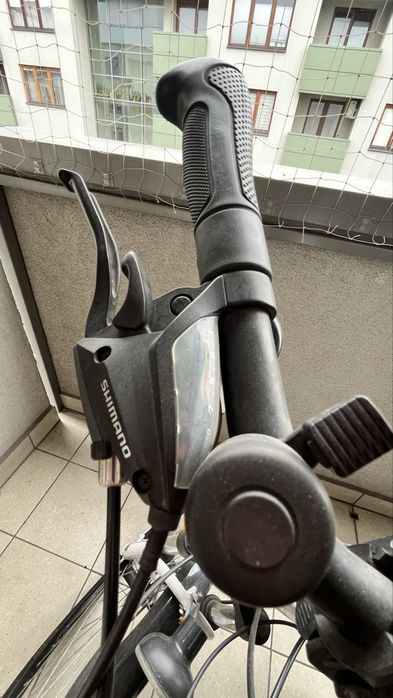 Rower Romet Gazela 2