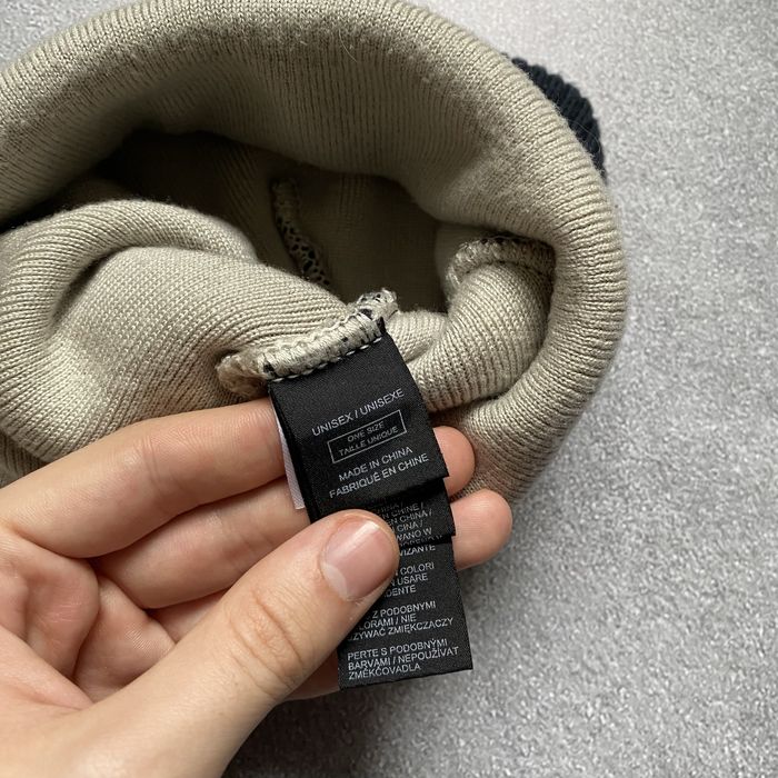 Шапка Jack Wolfskin