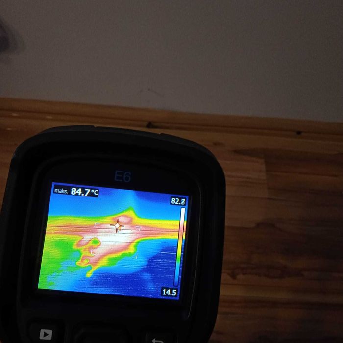 WUKO udrażnianie rur, kamera TV oraz wykrywanie wycieków od 249,00