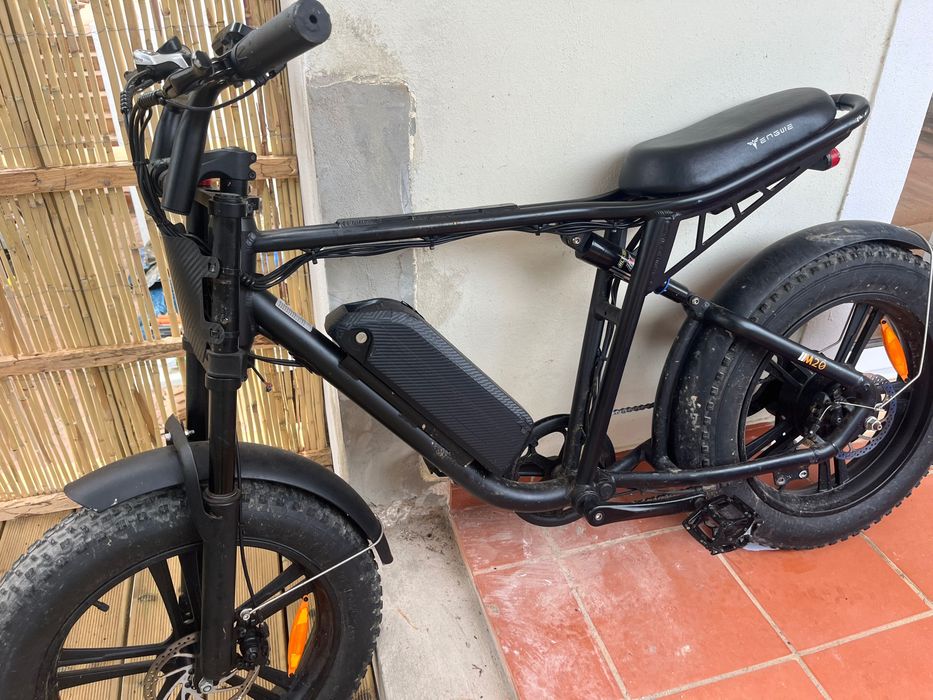 Engue m20 desbloq