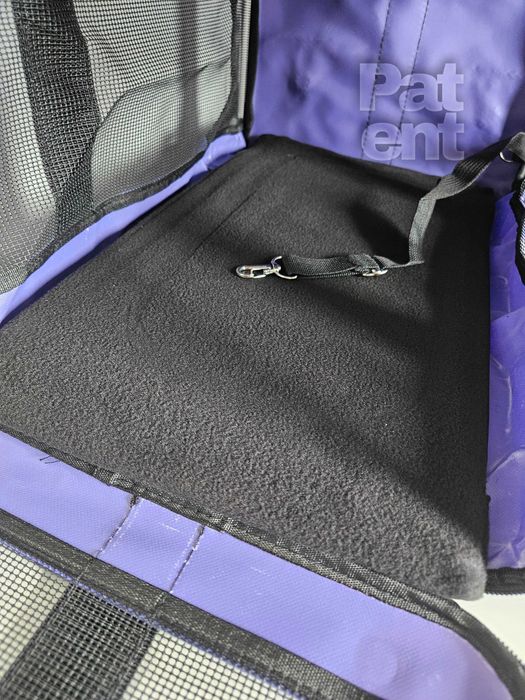 Transporter torba transportowa dla zwierząt psa kota królika świnki