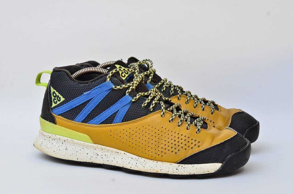 Nike ACG Okwahn II 42,5р кроссовки
