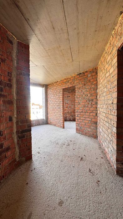 1-комнатная квартира по адресу (площадь 31,1 м²) - Atlanta.ua - фото 6