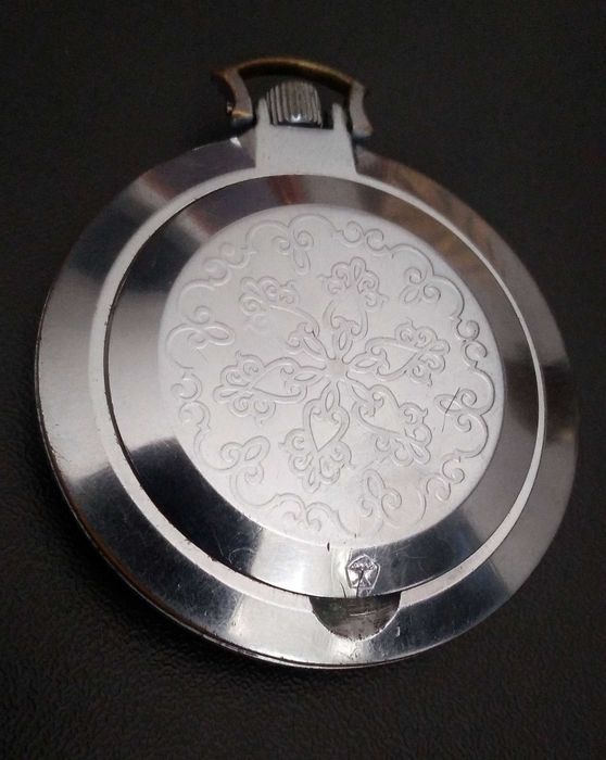 Годинник кишеньковий Луч 23 Jewels