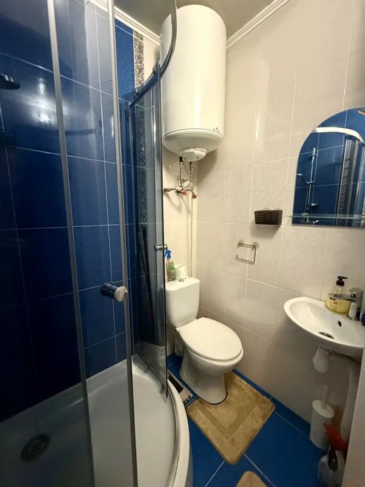 Сдам смарт квартира  Отамана Головатого 113а,