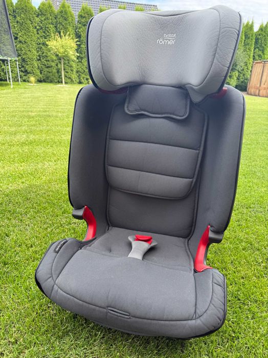 Fotelik Samochodowy Britax Romer Advansafix IV