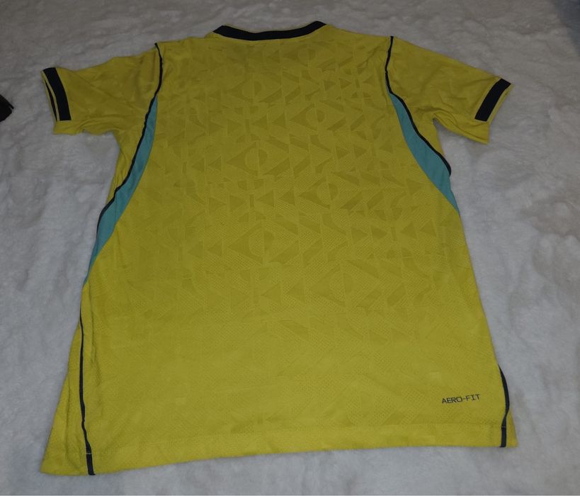 Blusa do Brasil