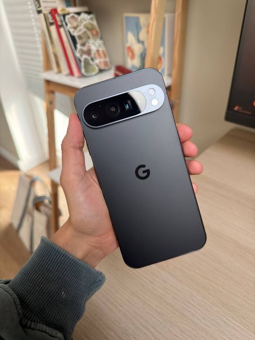 Pixel 9 Pro XL 256 GB