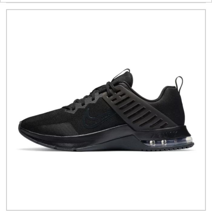 Кросівки Nike Air Max Alpha tr3