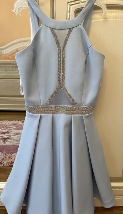 Сукня для дівчинки