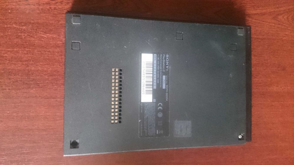 Sprzedam PlayStation 2