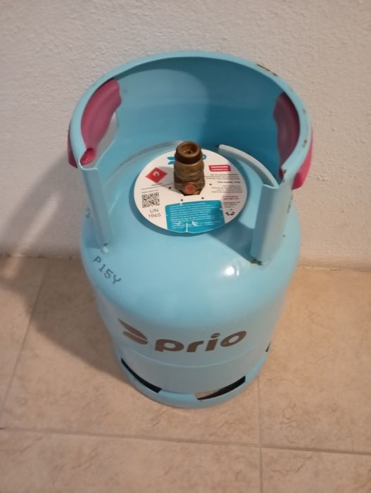 Redutor de gás propano