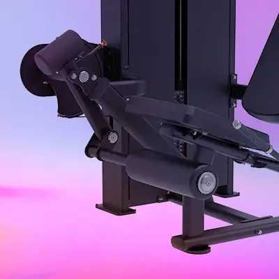 Leg Extension Apus-Sports - Nowa - Gwarancja