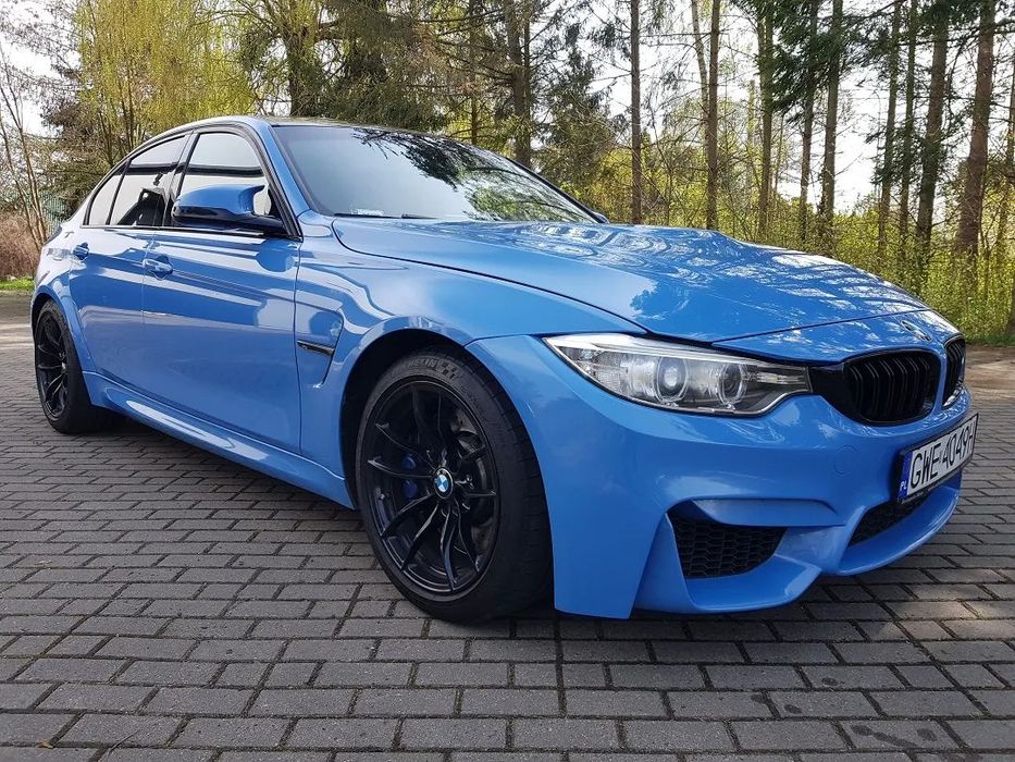 BMW M3