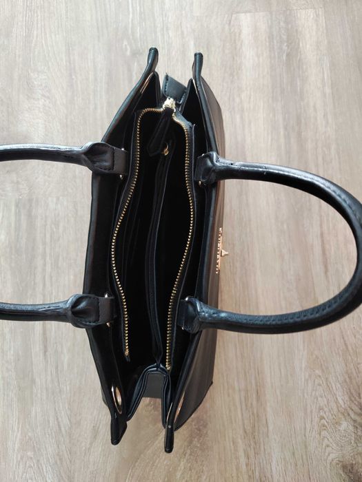 Torebka Valentino czarna elegancka