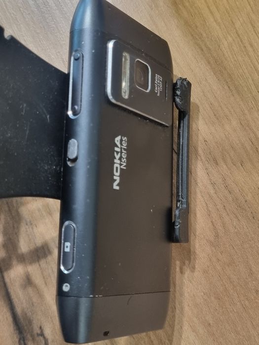 Nokia N8 оригинал