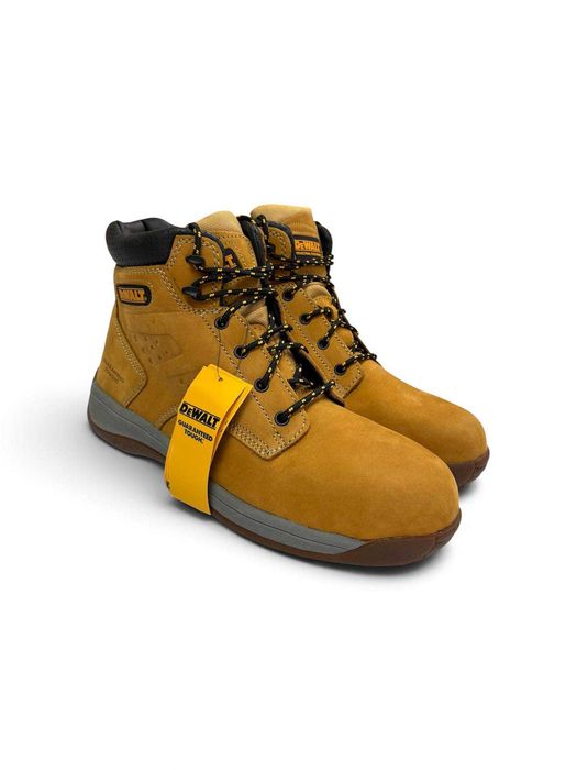 Ботінки робочі DeWalt 45 залізний носок з биркою