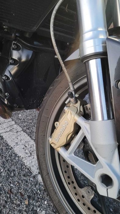 BMW R1200 boas condições