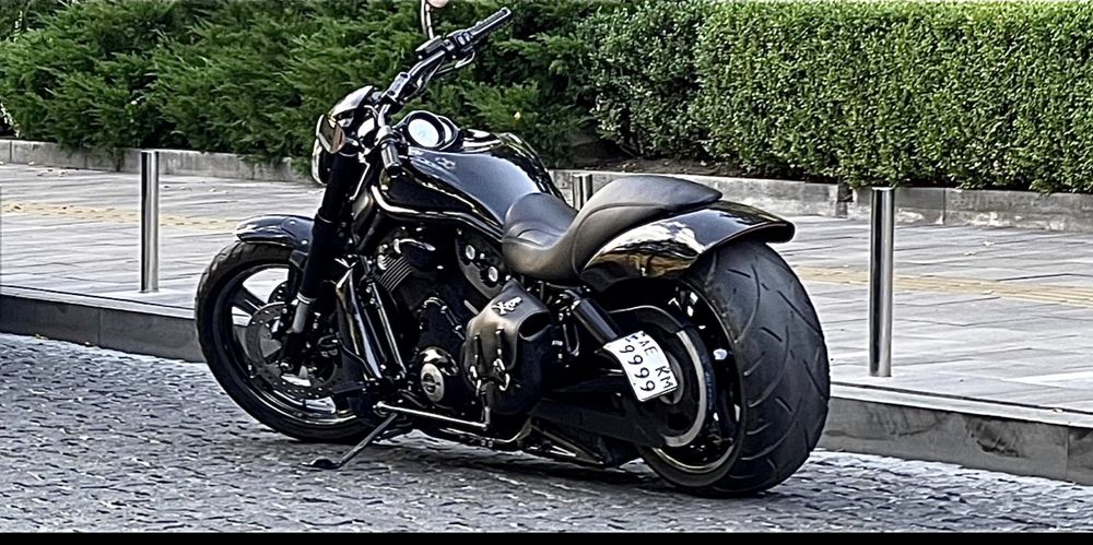 Продам обвіс Harley Davidson