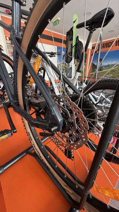 KTM CHICAGO 291 DISC *NOVA*